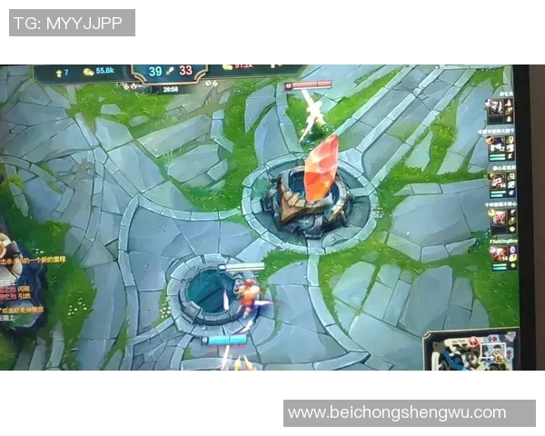 ff直播：深度解析赛事直播的魅力与互动体验